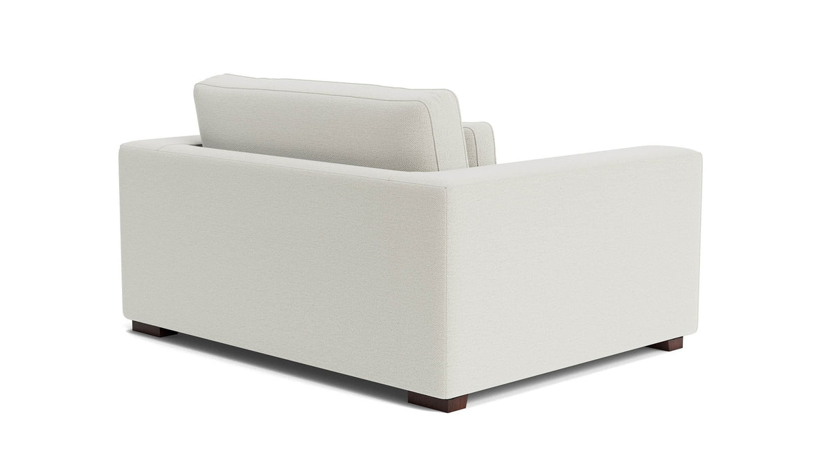 Moby Track Arm Chair and a Half