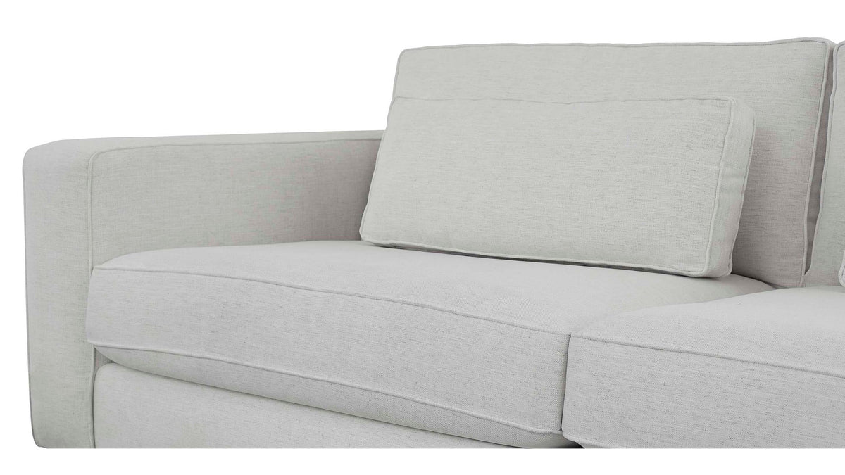 Moby Track Arm Sofa