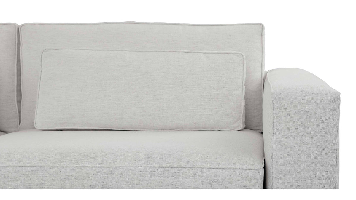 Moby Track Arm Sofa