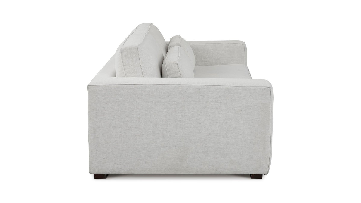 Moby Track Arm Sofa