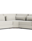 Moby Track Arm Sectional