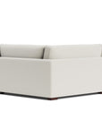 Moby Track Arm Sectional