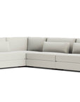 Moby Track Arm Sectional