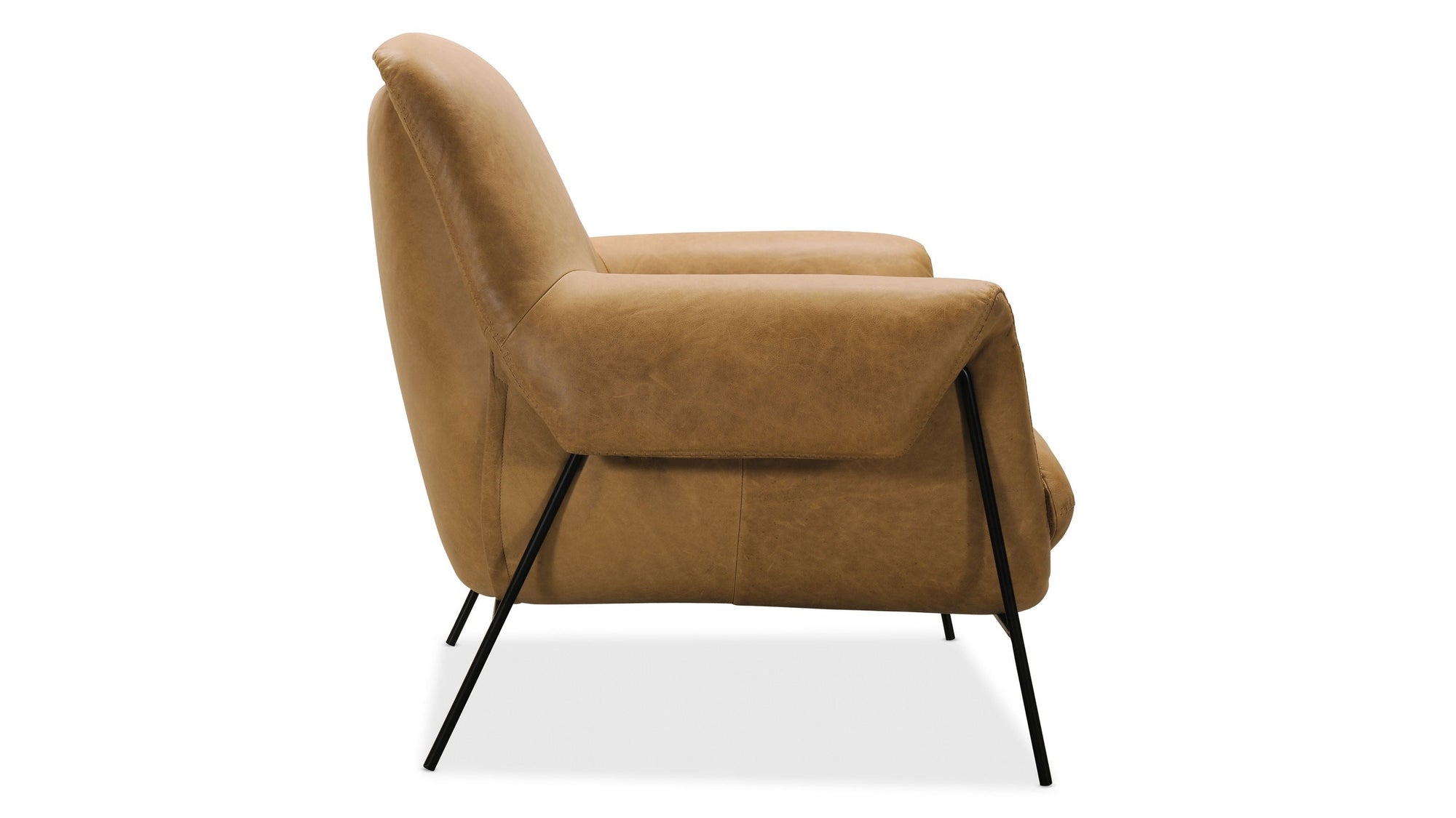 Ambroise - Club Chair