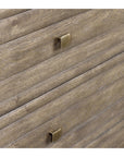 Andora 6 Drawer Dresser