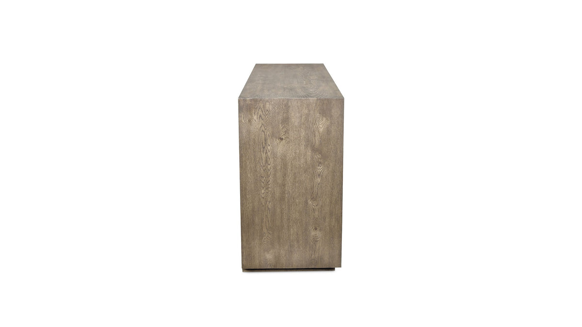 Andora 6 Drawer Dresser