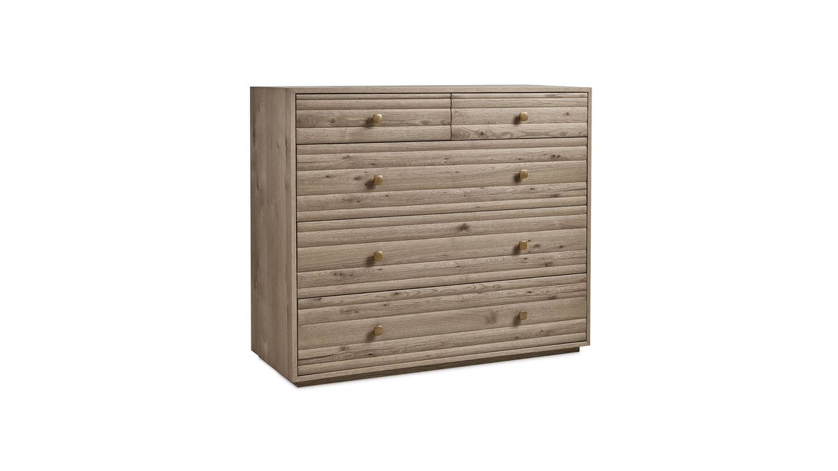 Andora 5 Drawer Chest