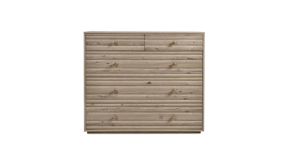 Andora 5 Drawer Chest