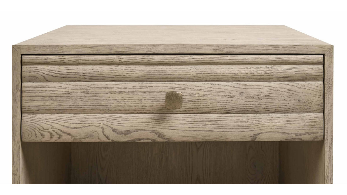 Andora Open Nightstand