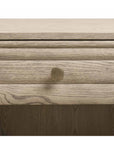 Andora Open Nightstand