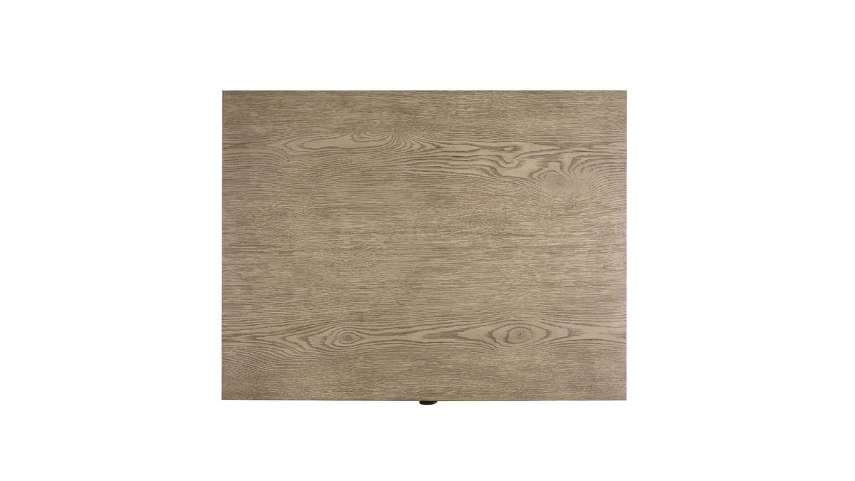 Andora Open Nightstand