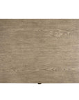 Andora Open Nightstand