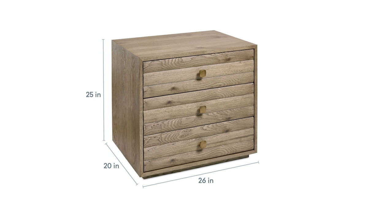 Andora Nightstand