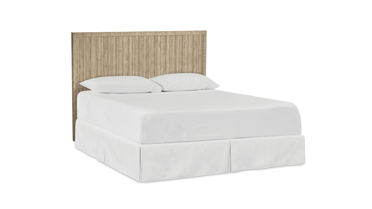 Andora Panel Headboard