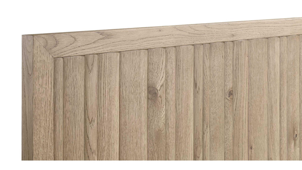 Andora Panel Headboard
