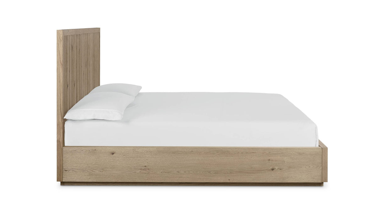 Andora Panel Bed