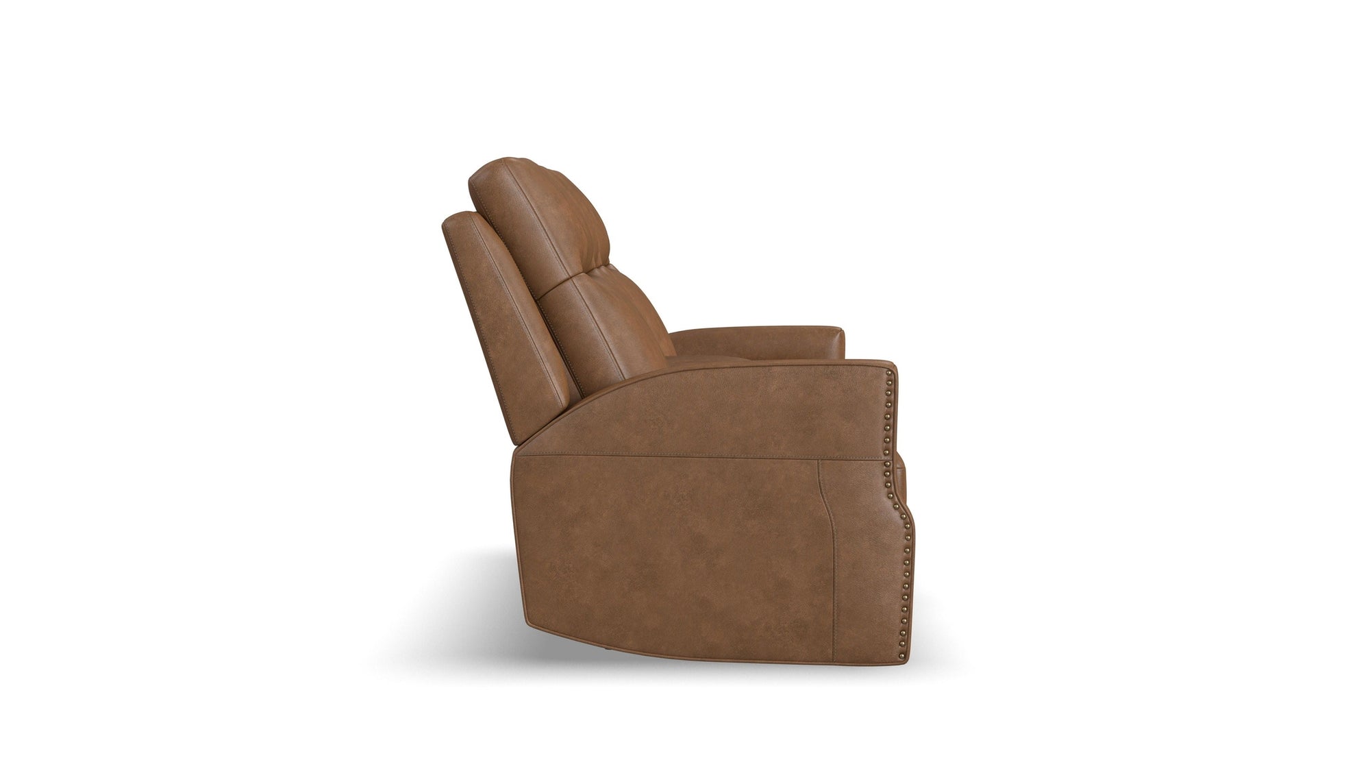 Maxwell - Power Reclining Loveseat