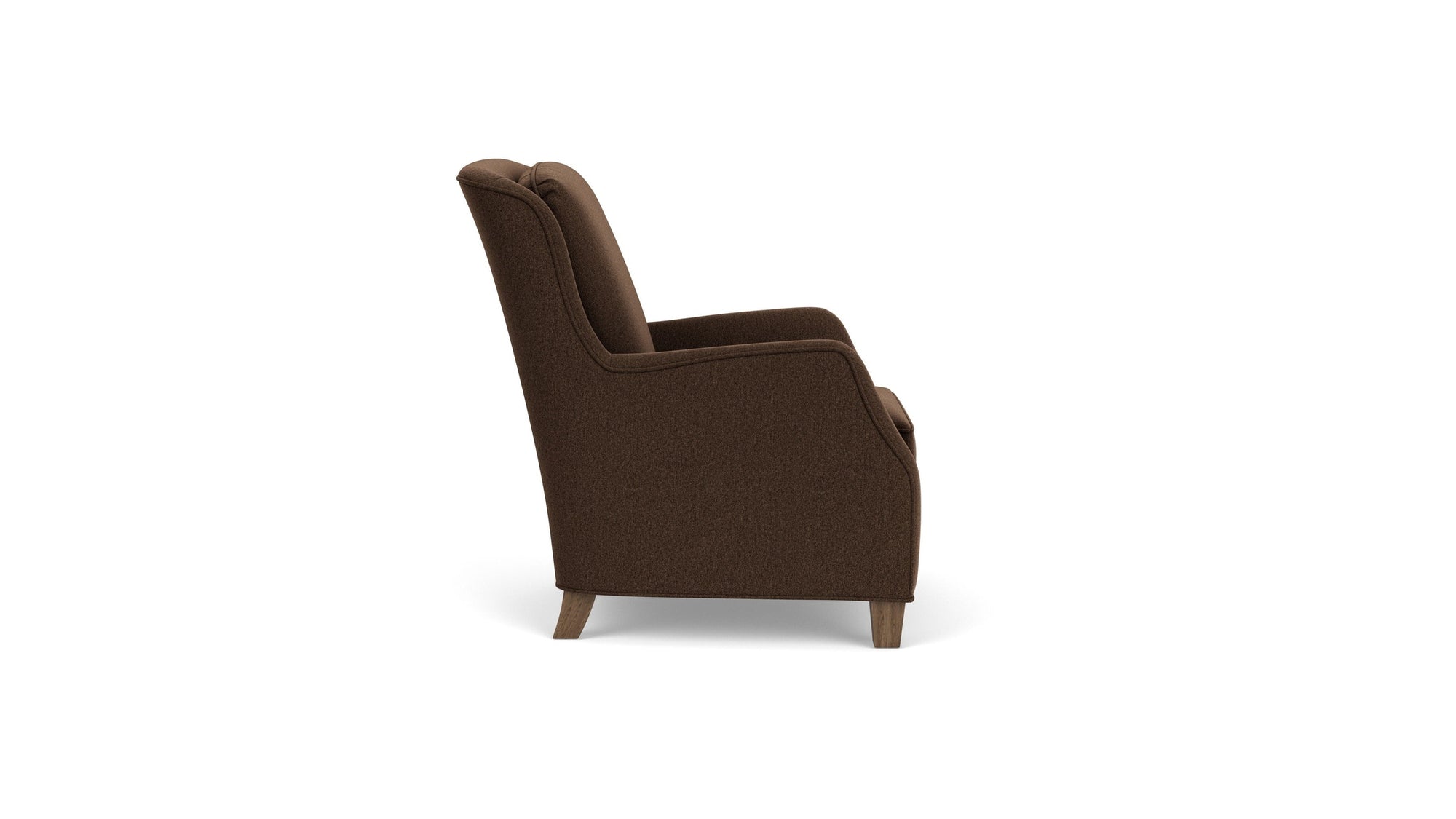 Allison - Fabric Chair