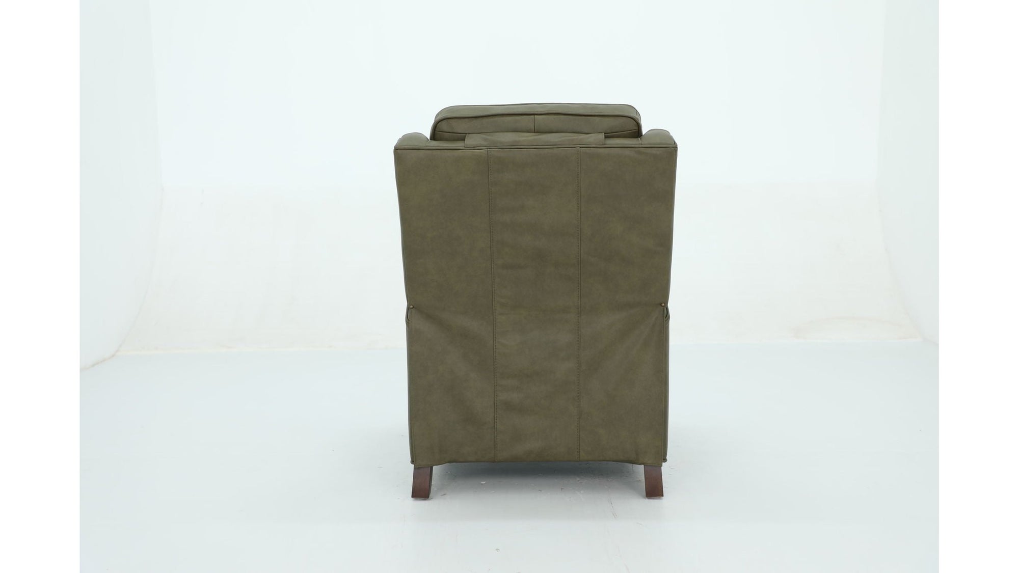 Nixon - Recliner Push Thru The Arm - Oasis-Olive