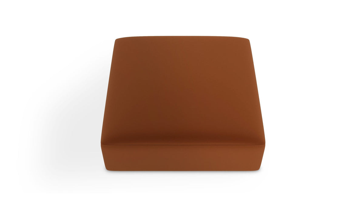 Clyde Ottoman