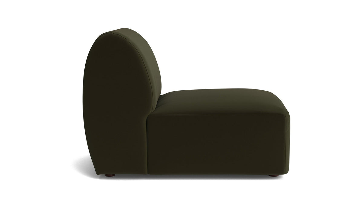 Clyde Accent Chair