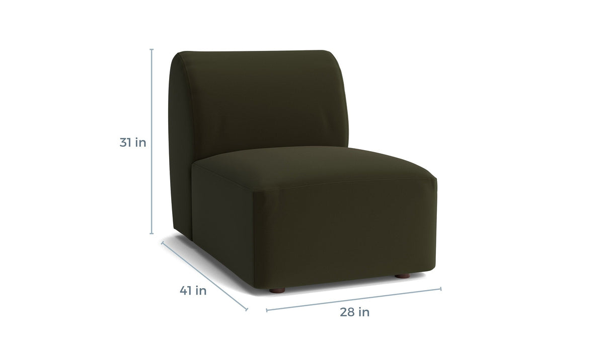 Clyde Accent Chair