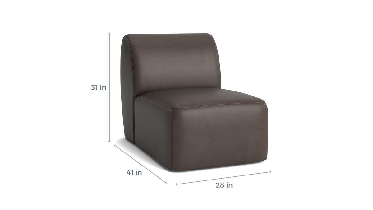 Clyde Accent Chair