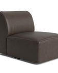 Clyde Armless Swivel Chair