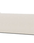 Clyde Bench Sofa