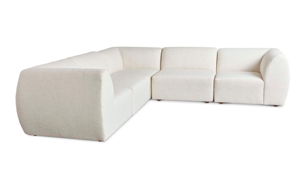 Clyde Modular Sectional