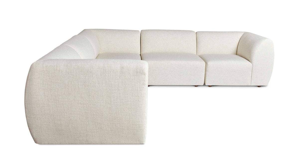 Clyde Modular Sectional
