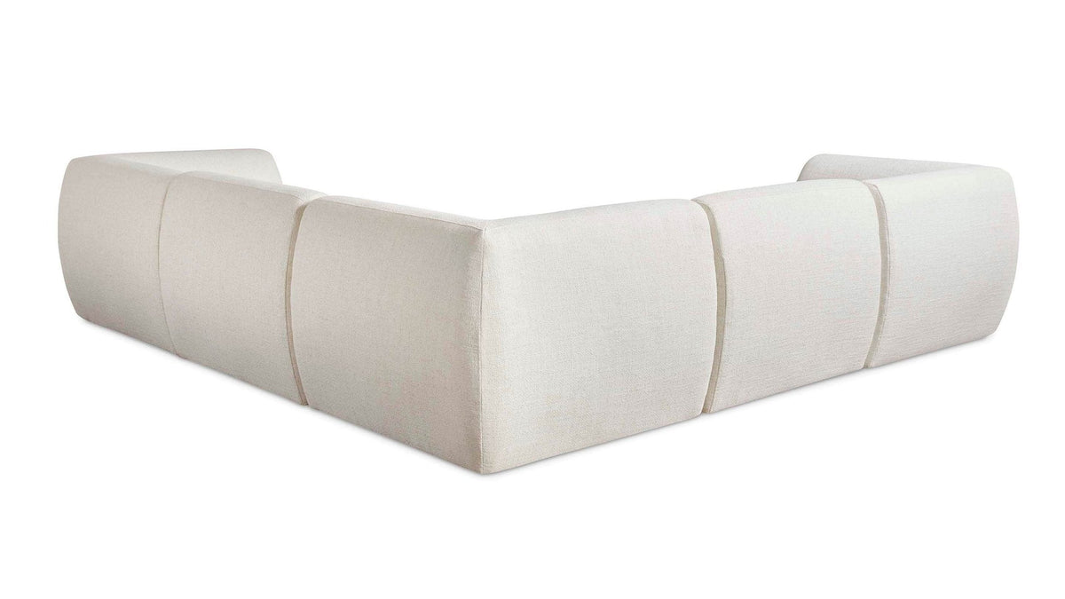 Clyde Modular Sectional