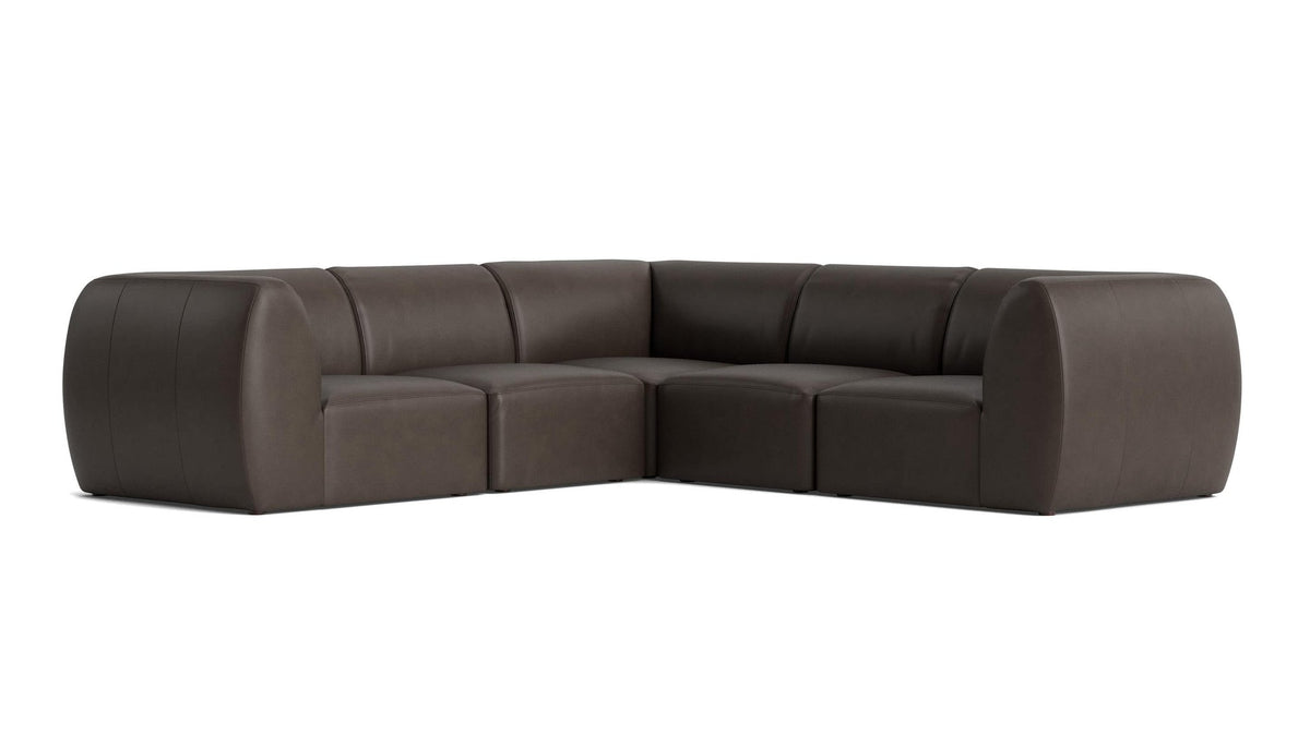 Clyde Modular Sectional
