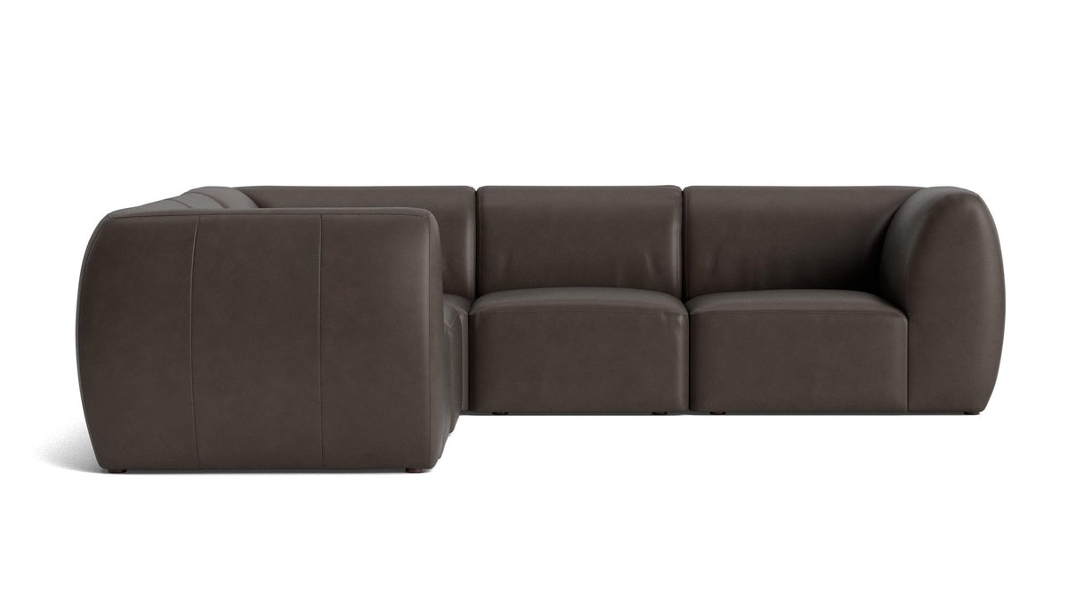 Clyde Modular Sectional
