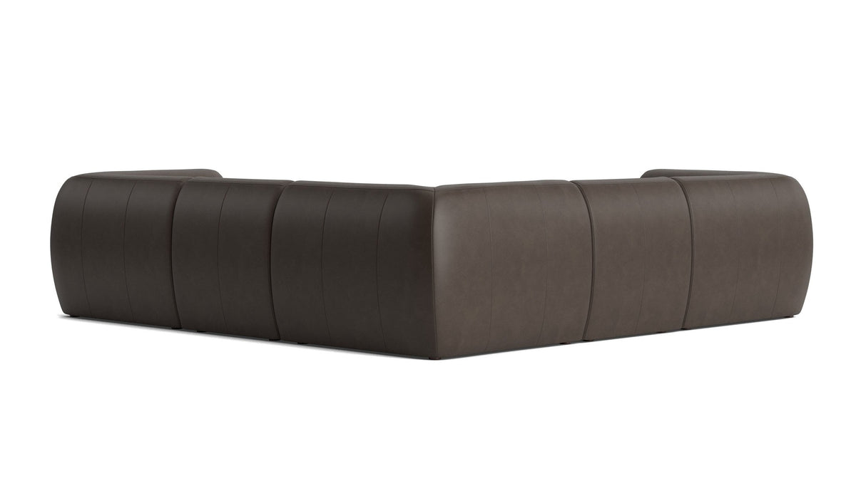 Clyde Modular Sectional