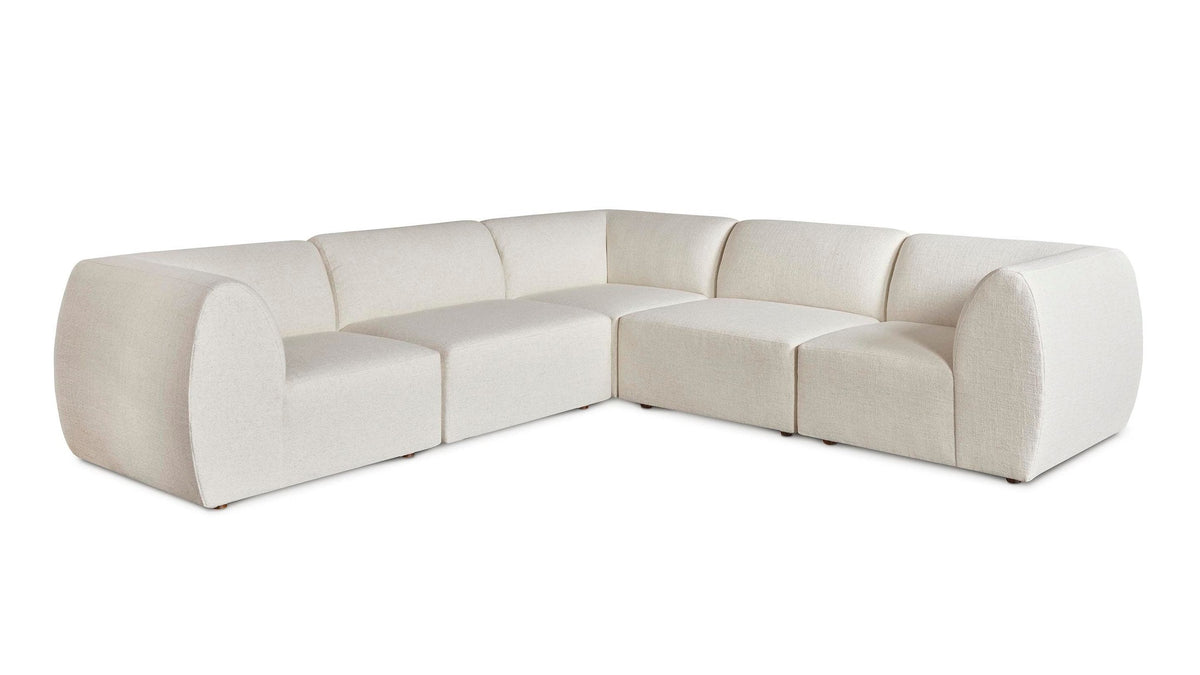 Clyde Modular Sectional