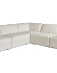 Clyde Modular Sectional