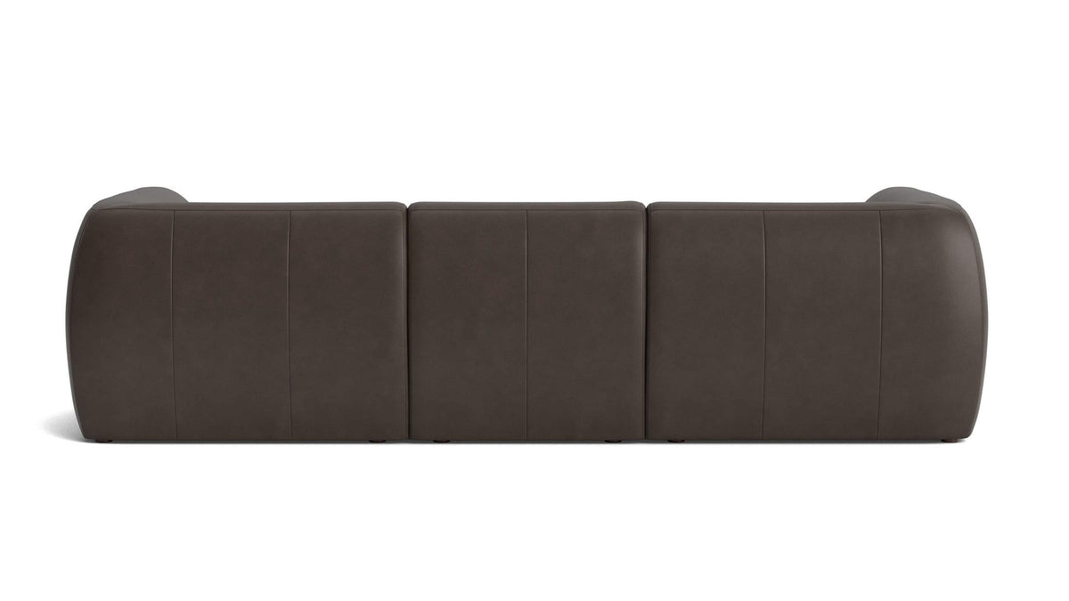 Clyde Modular Sectional