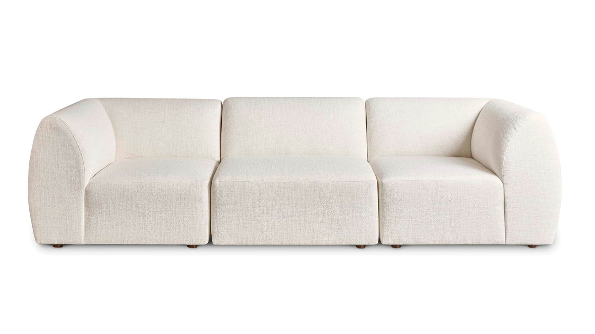 Clyde Modular Sectional