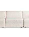 Clyde Modular Sectional