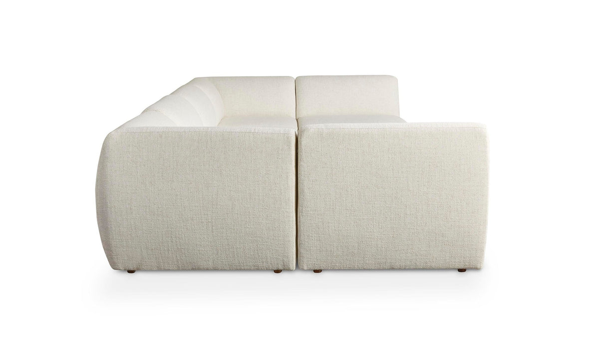 Clyde Modular Sectional