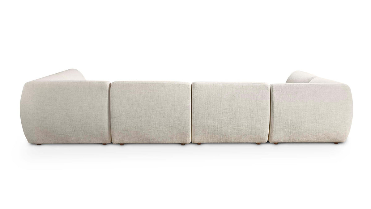 Clyde Modular Sectional