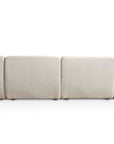 Clyde Modular Sectional