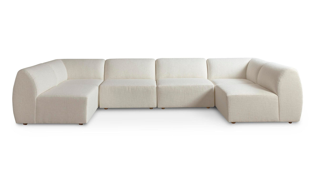 Clyde Modular Sectional