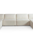 Clyde Modular Sectional