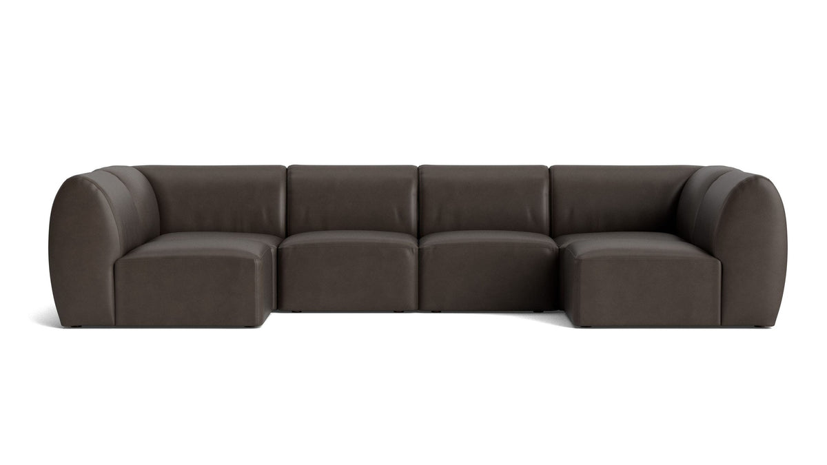 Clyde Modular Sectional