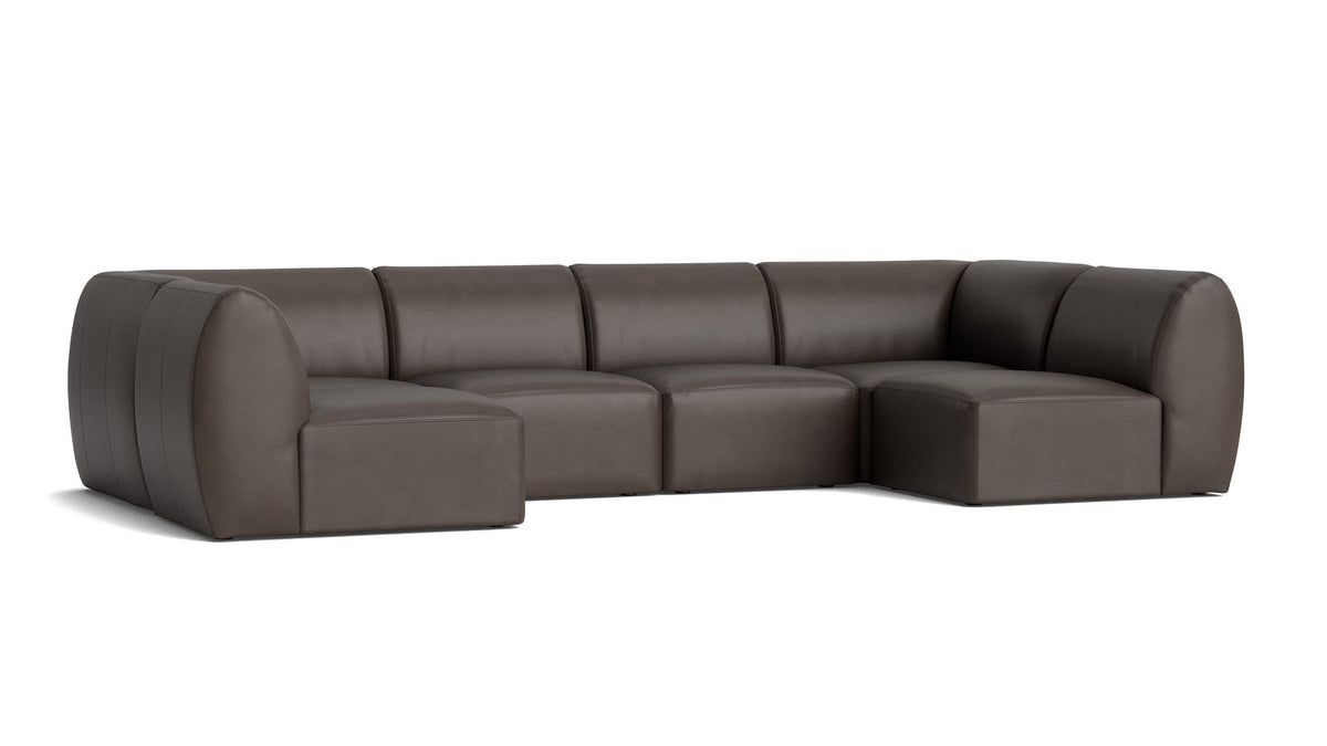 Clyde Modular Sectional
