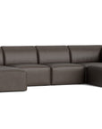 Clyde Modular Sectional
