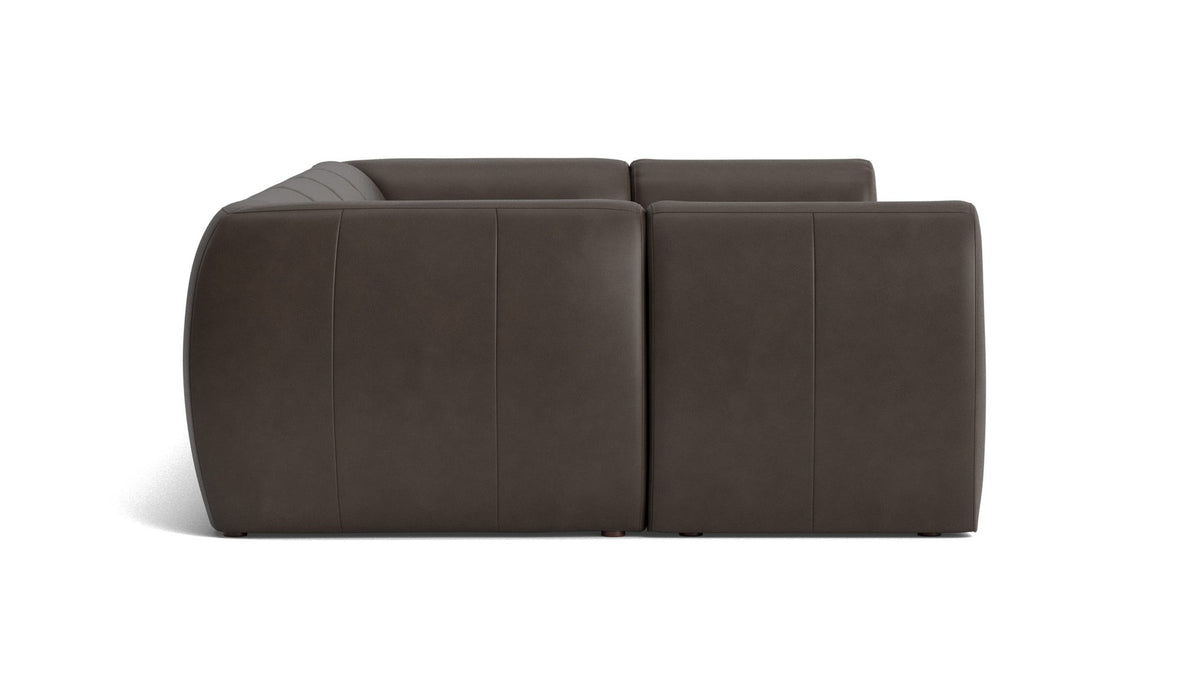 Clyde Modular Sectional