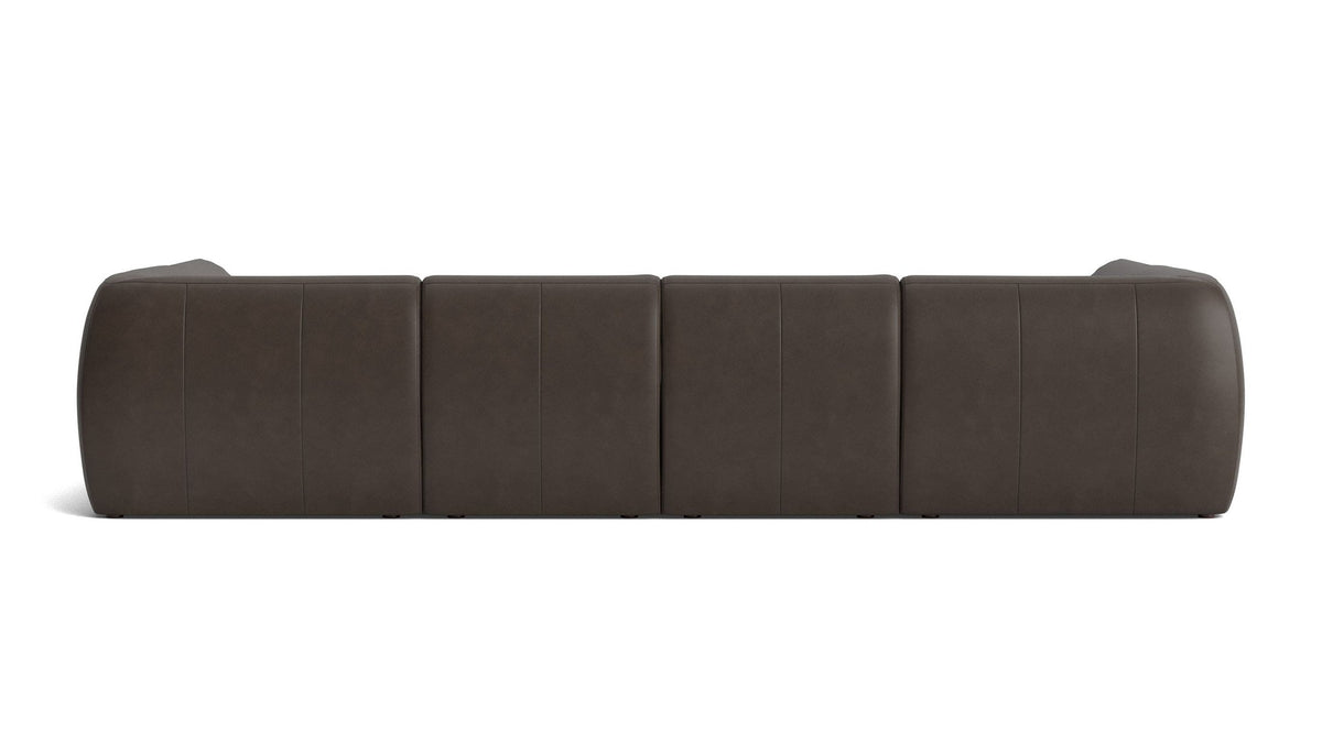 Clyde Modular Sectional